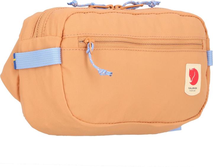 Actual product image Fjällräven High Coast Hip Pack