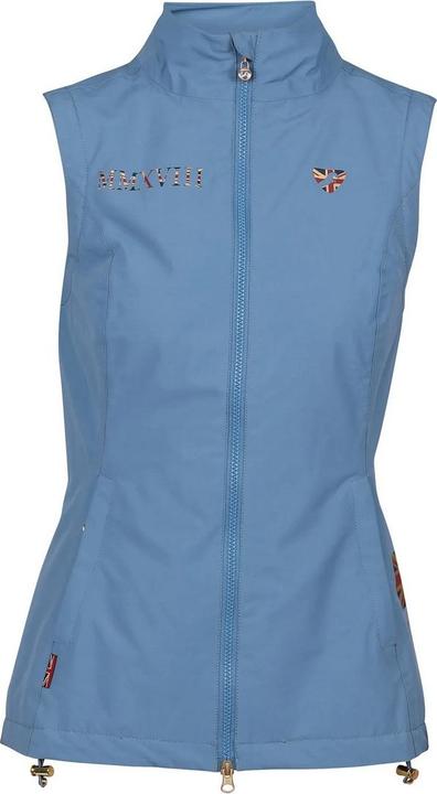 Aubrion Team Reitweste (XS)