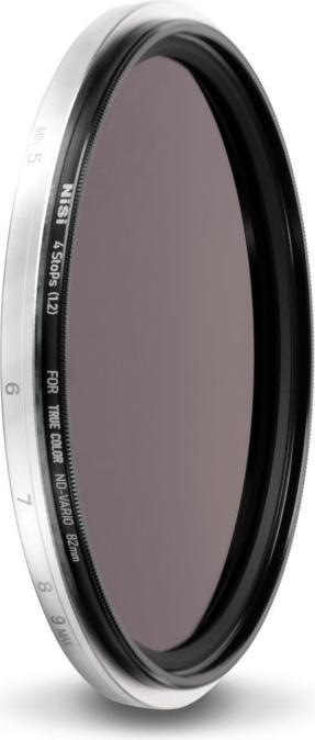 Actual product image Nisi Black Mist (95 mm, Black Mist Filter, 95 mm)