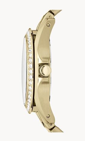 Produktbild Fossil Riley (Analoguhr, Chronograph, 38 mm)