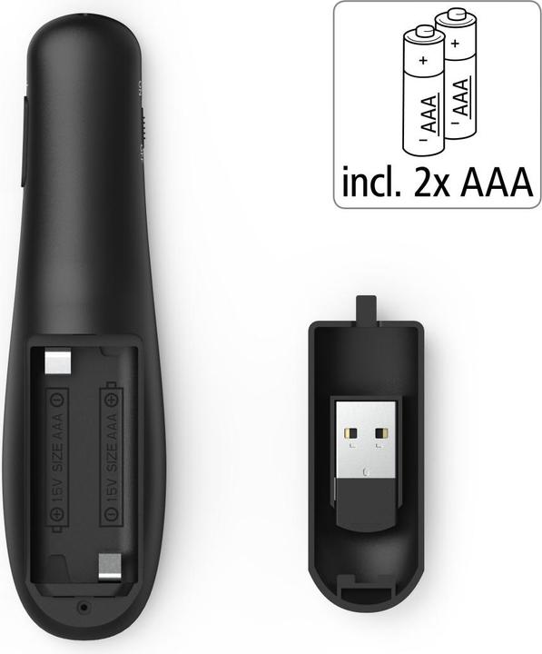 Immagine prodotto Hama X-Pointer