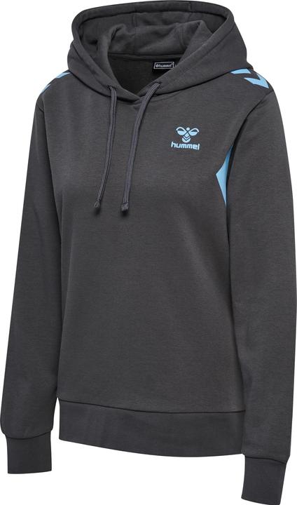 hummel Hmlstaltic Cotton Hoodie Woman