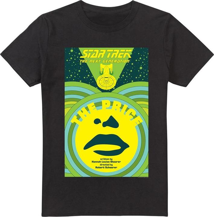 The Next Generation Season 3 Episode 8 TShirt