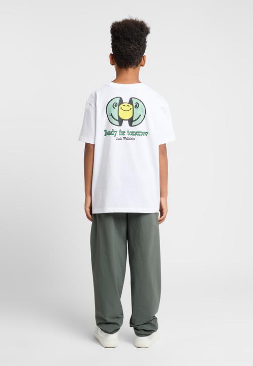 Actual product image Jack Wolfskin Teen Pants Y (152)