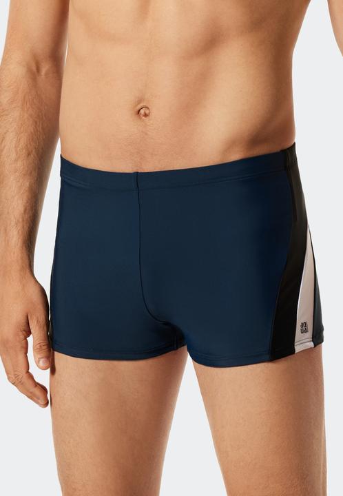 Produktbild Schiesser Badehose mit Bein (L)