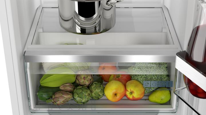 Image du produit Siemens KBG42L2FE0 Ensemble : KF40ZAX0 + KI42L2FE0 (187 l)