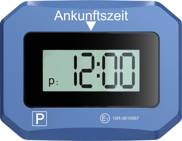 Technaxx Parking meter