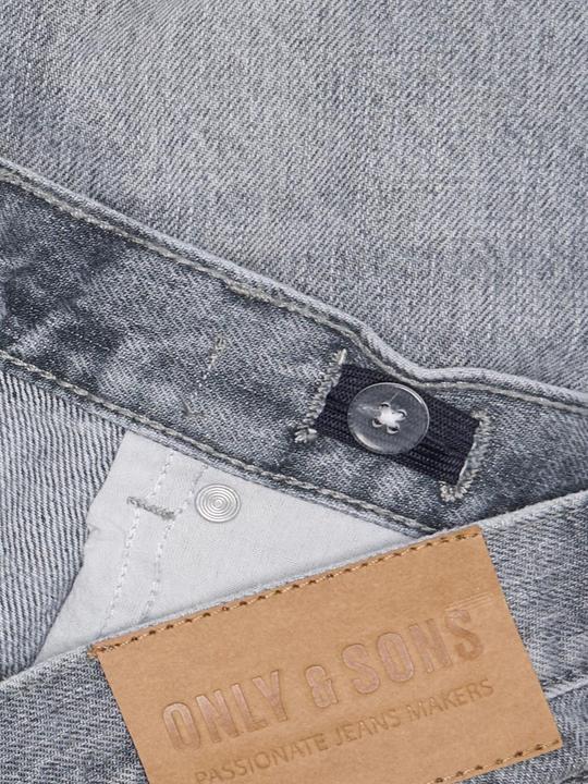 Produktbild Only & Sons Junior Osjedge mg 2790 Tai Dnm Shorts Noos (140)