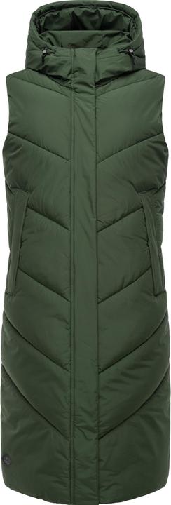Produktbild Ragwear Suminka Vest (3XL)