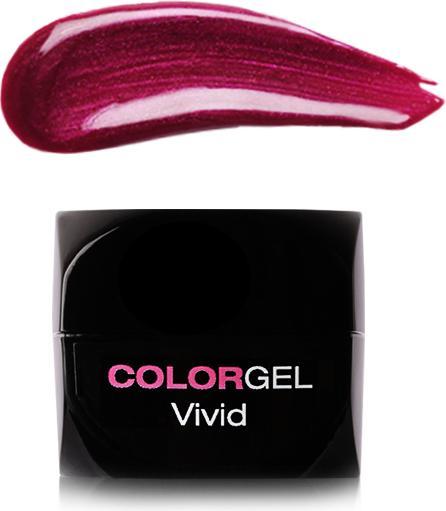 Immagine prodotto Marily Nails GEL DI COLORE VIVO - 15 (Smalto)