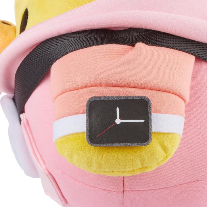 Image du produit AQI Kiiroitori série Streetwear - peluche (22.90 cm)