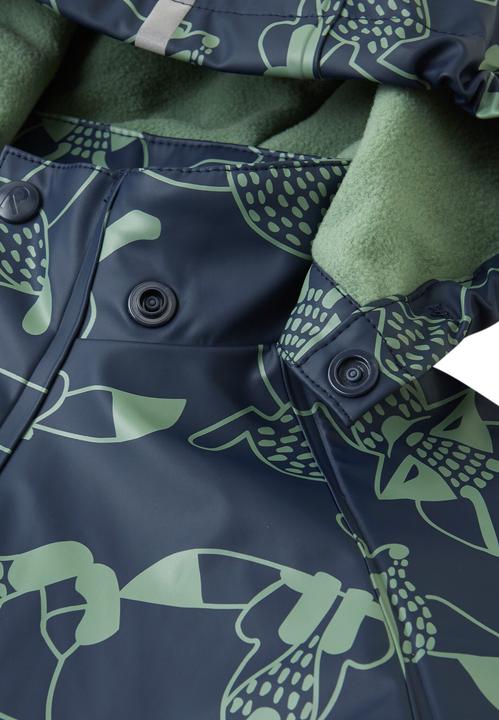 Immagine prodotto Reima gefütterte Regenjacke Koski Navy (86)