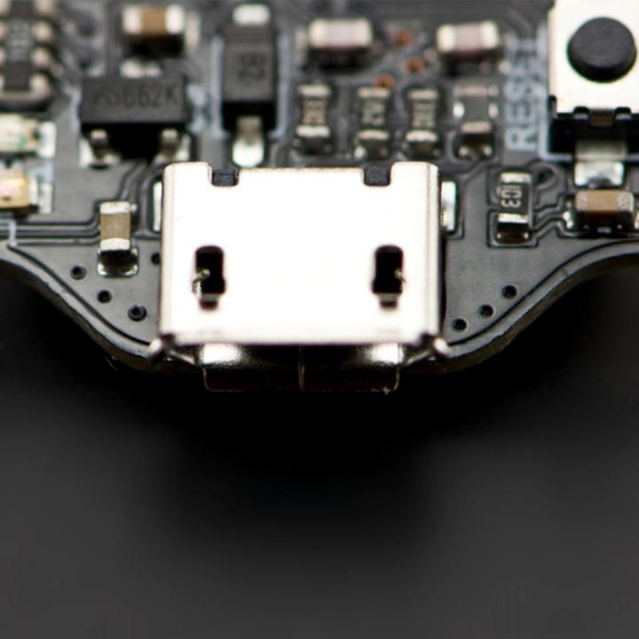 Image du produit DFRobot Beetle Bluno BLE le plus petit Arduino avec Bluetooth 4.0