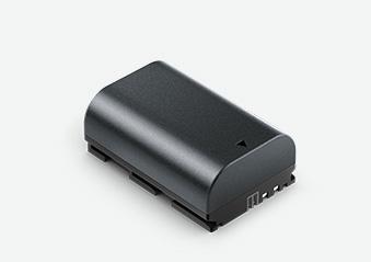 Produktbild Blackmagic Design Battery - LP-E6 Akku (Kamera Akku)
