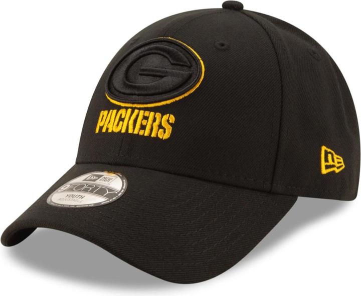 New Era 9Forty Outline NFL Teams