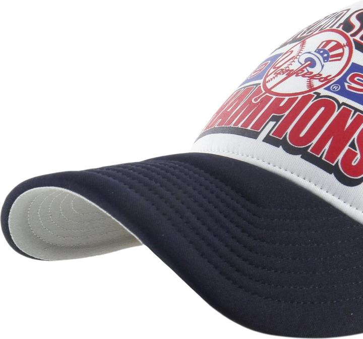 Produktbild 47 Brand Mesh Trucker Cap - Foam Champ New York Yankees