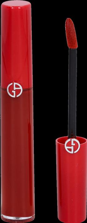 Actual product image Armani Exchange Lip Maestro (#405 Sultan)