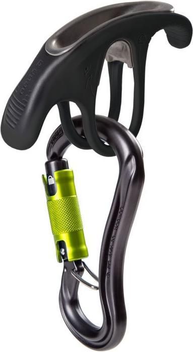 Ocun Belay Set Condor + Bow, Sicherungsgerät
