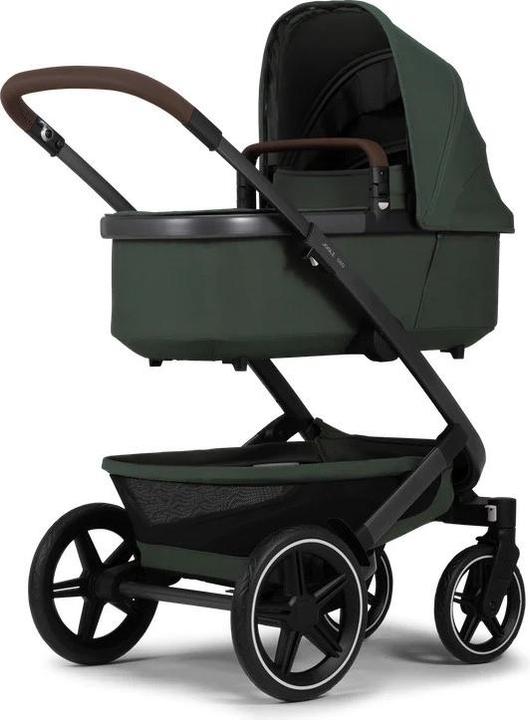 Produktbild Joolz Geo 3 Kinderwagen, Urban Green