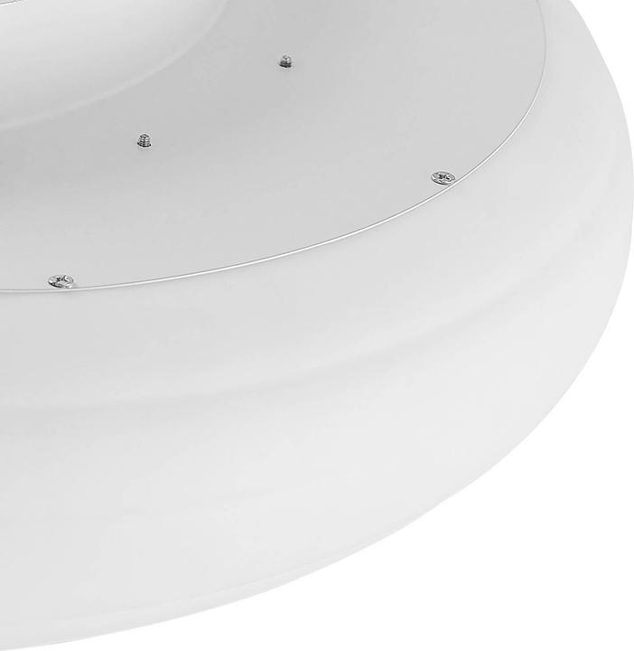 Produktbild Lindby Iliyah LED-Deckenleuchte mit Fernbedienung (1700 lm)