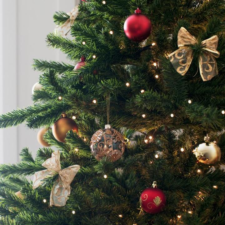 Immagine prodotto Hermex Gonna per albero di Natale (1 -parte)