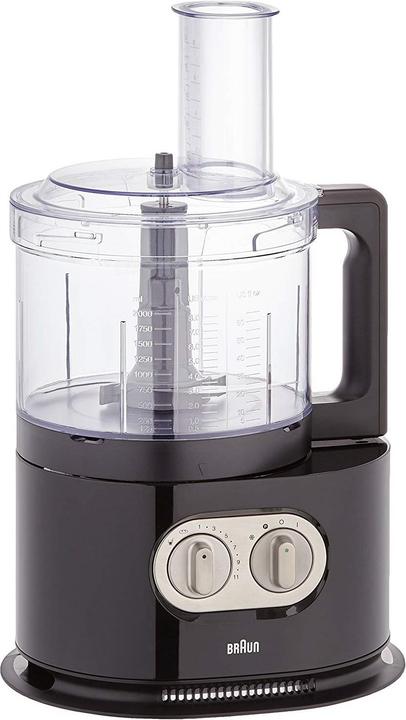 Produktbild Braun FP 5150 (1000 W)