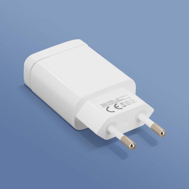 Image du produit Avizar Bloc d'alimentation mural 2A (18 W)