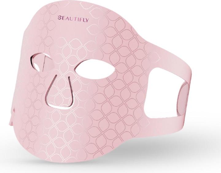 Image du produit Beautifly Aura Glam, masque de luminothérapie à LED