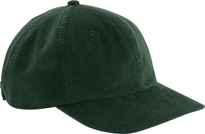 Produktbild Beechfield Heritage Kappe (One Size)