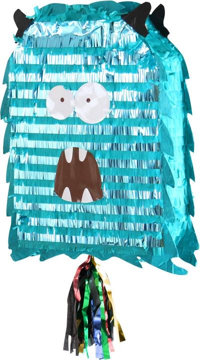 Actual product image Folat Pinata Monster Bash
