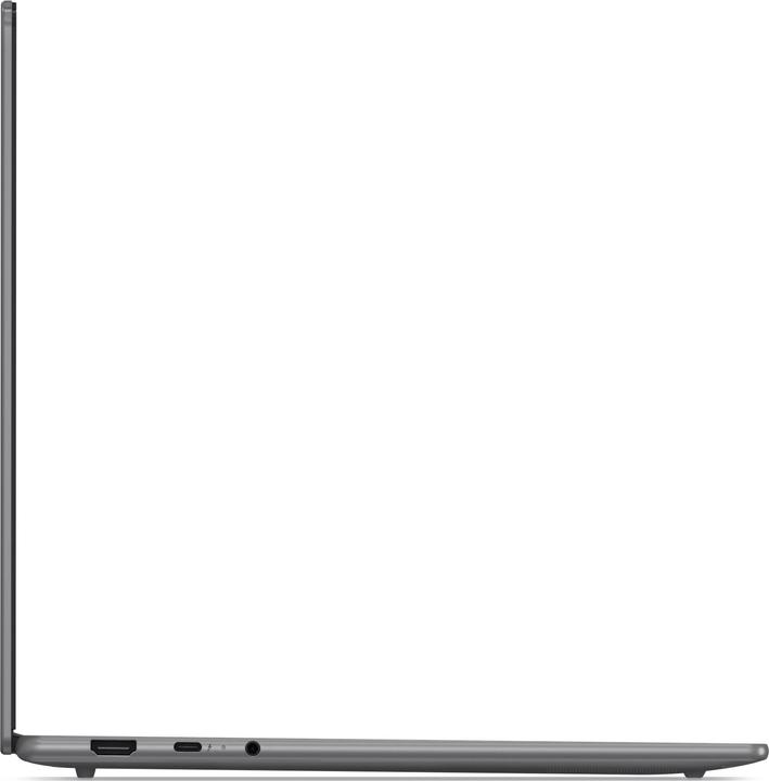 Immagine prodotto Lenovo Yoga Slim 7i Aura Edition (15.30", Intel Core Ultra 7 256V, 16 GB, 1000 GB, CH)
