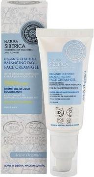 Actual product image Natura Siberica 567748 (50 ml, 24h cream)