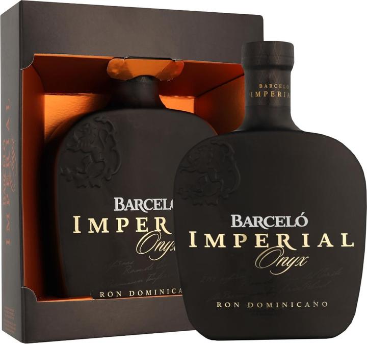 Image du produit Barcelo Onyx impérial (1 x 70 cl)