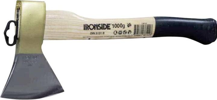 Ironside Hatchet