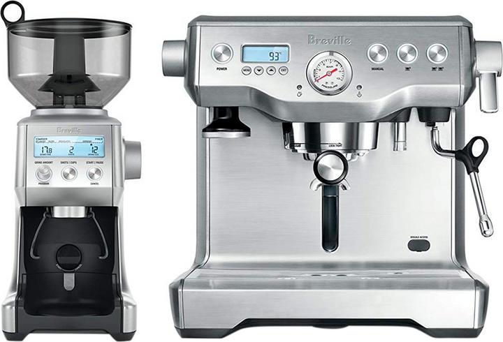 Sage Dynamic Duo (Fiche CH)