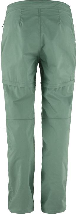 Actual product image Fjällräven Abisko Hike Zip-off Trs W (L)