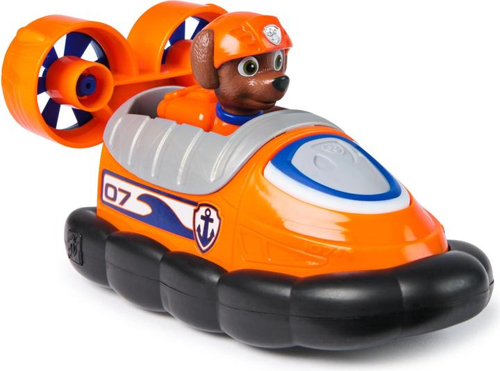 Actual product image Paw Patrol Basisfahrzeug Zuma