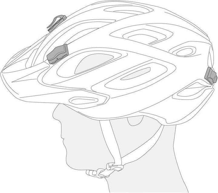 Produktbild Petzl Uni Adapt
