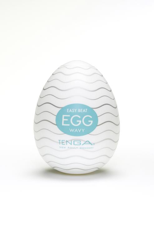 Produktbild Tenga Egg Wavy