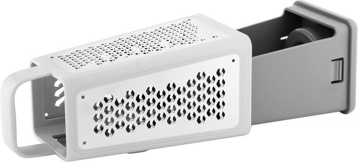 Actual product image Zwilling Cut tower grater