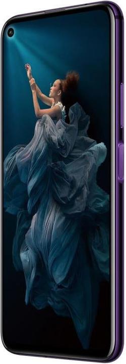 Produktbild Honor 20 Pro (256 GB, Phantom Black, 6.26", Dual SIM, 48 Mpx, 4G)