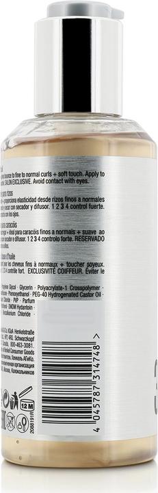 Produktbild Schwarzkopf Professional OSIS+ Bouncy Curls (Haargel, 200 ml)
