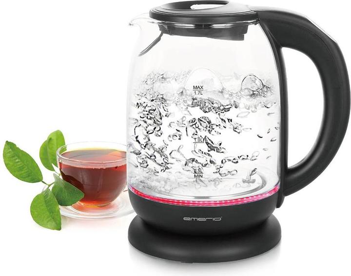 Actual product image Emerio WK-119255.5 (1.70 l)