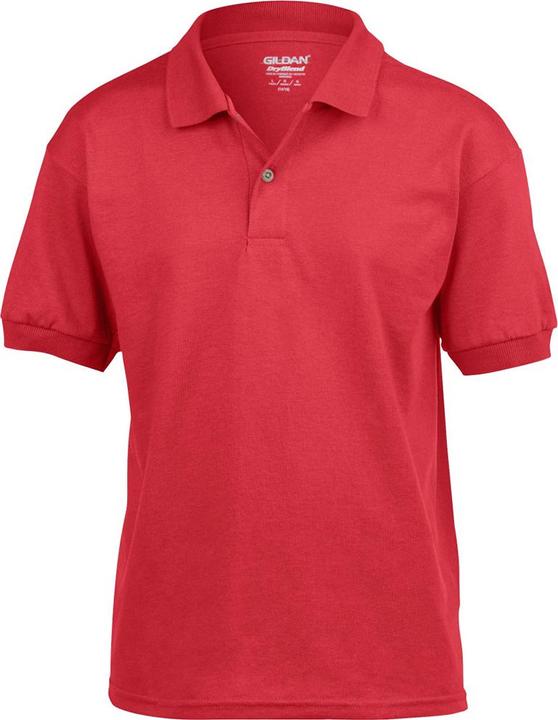 Gildan DryBlend PoloShirt