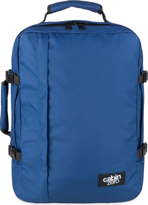 Immagine prodotto Cabin zero CabinaZero (44 l)