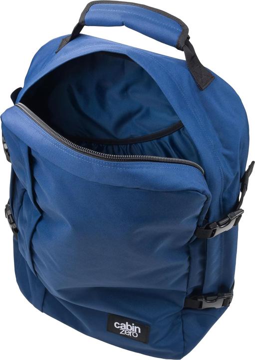 Immagine prodotto Cabin zero CabinaZero (44 l)