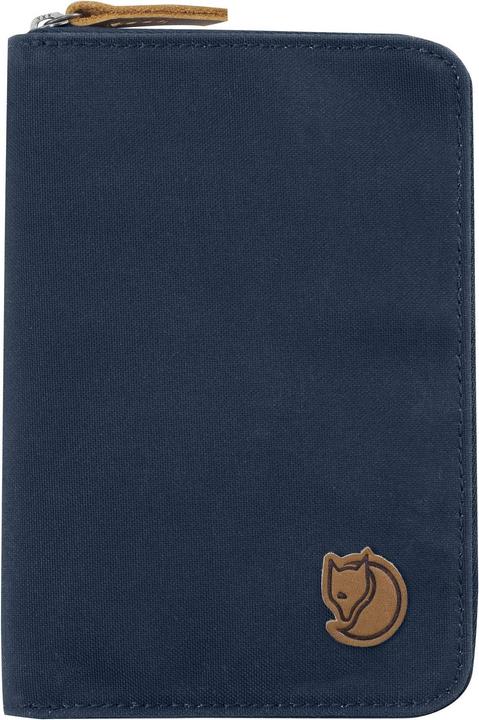 Immagine prodotto Fjällräven Portafoglio per passaporti (Copertina del passaporto)