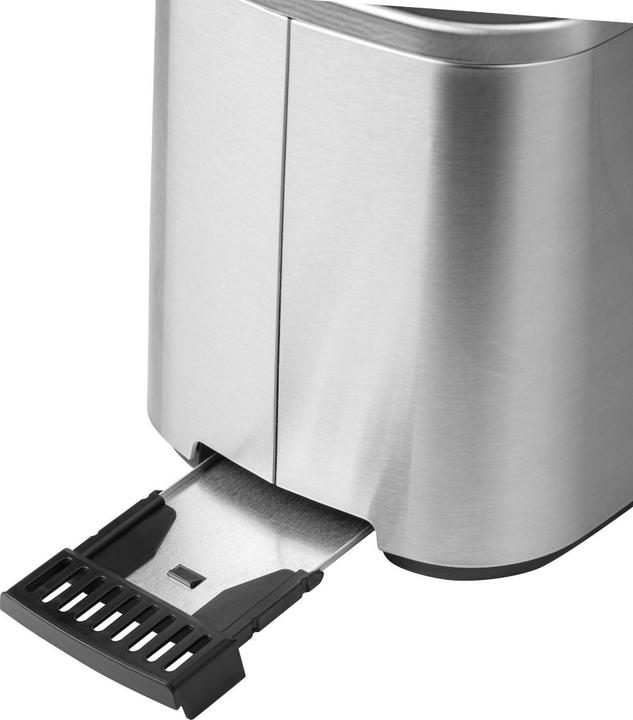 Actual product image Bestron Toaster