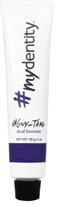 Mydentity by Guy Tang mydentity Accessories - Dual Booster Aqua Blue (Aqua Blue)