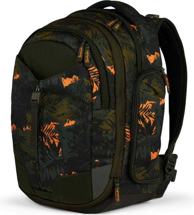 Satch Match (30 l)